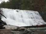 See Cane Creek Cascades, Tennessee