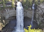 See Fall Creek & Coon Creek Falls, Tennessee