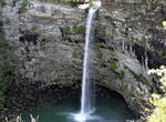 See Rockhouse Falls, Tennessee