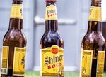 Drink Shiner Beer