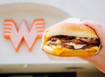 Eat Whataburger
