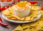 Eat Chile con Queso