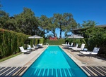 Stay at Hotel Saint Cecilia, Austin, Texas