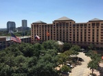 Stay at Four Seasons Hotel Austin, Texas