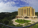 Stay in Hotel Granduca Austin, West Lake Hills, Texas