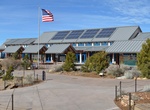 Visit Grand Canyon South Rim Visitor Center, Grand Canyon National Park, Arizona