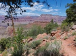 Hike Grandview Trail, Grand Canyon National Park, Arizona