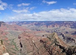 Visit Grandview Point, Grand Canyon National Park, Arizona