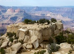 Visit Moran Point, Grand Canyon National Park, Arizona