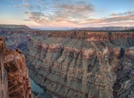 Drive to Toroweap Overlook, Grand Canyon National Park, Arizona