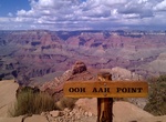 Hike to Ooh-Aah Point, Grand Canyon National Park, Arizona