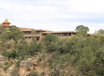 Stay at Kachina Lodge, Grand Canyon Village, Arizona