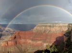 Visit Pima Point, Grand Canyon National Park, Arizona