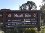 Stay at Maswik Lodge, Grand Canyon Village, Arizona