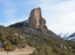 See Needle Rock (Crawford Needle), Colorado