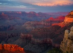 Visit Maricopa Point, Grand Canyon National Park, Arizona