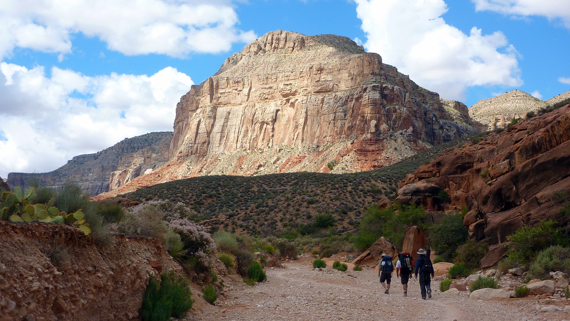 Havasupai Trail - 4699178182 636e4441c8 O.2048x1024 