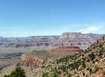 Hike to Coconino Saddle and/or Horseshoe Mesa (Grandview Trail), Grand Canyon National Park, Arizona