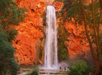 See Mooney Falls, Arizona