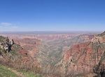 Visit Roosevelt Point, Grand Canyon National Park, Arizona