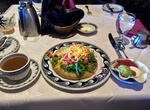 Dine at El Tovar Dining Room, Grand Canyon Village, Arizona