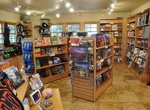 Shop at Desert View Marketplace, Grand Canyon National Park, Arizona
