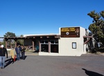 Shop at Desert View Trading Post and Deli, Grand Canyon National Park, Arizona
