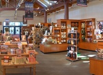 Shop at The Grand Canyon Park Store (Books ’n’ More), Grand Canyon National Park, Arizona