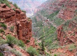 Attend Park Ranger Geo-Glimpse Program (North Rim), Grand Canyon National Park, Arizona