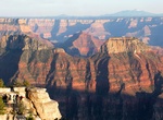 Attend Park Ranger Grand Canyon Geology Program (North Rim), Grand Canyon National Park, Arizona