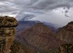 See Coronado Butte (Ayer Peak), Grand Canyon National Park, Arizona