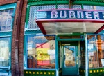 Stay at Morris Burner Hostel, Reno, Nevada