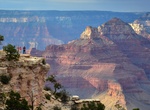 See Zoroaster & Brahma Temples, Grand Canyon National Park, Arizona