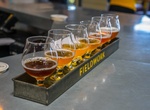 Drink Beer at Fieldwork Brewing Co., Berkeley, California