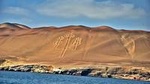 Ballestas Islands and Paracas Reserve from San Martin Port