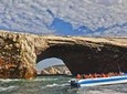 Ballestas Islands Group Tour from San Martin Port