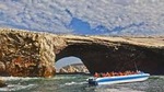 Ballestas Islands Group Tour from San Martin Port