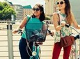 Private Berlin Wall Bike Tour with a Local