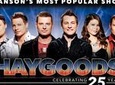 Branson Show - The Haygoods