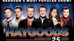 Branson Show - The Haygoods