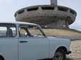 Full-Day Buzludzha Monument Tour in a Classic Trabant