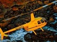 California Coast and Canyons Helicopter Tour