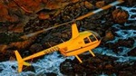 California Coast and Canyons Helicopter Tour