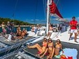 All Inclusive Full-Day Taboga Island Catamaran Tour from Panama City, Panama