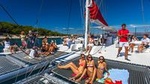 All Inclusive Full-Day Taboga Island Catamaran Tour from Panama City, Panama