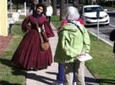 Beaufort History and Film Location Tour by Van