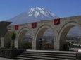 City Tour of Arequipa