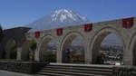 City Tour of Arequipa