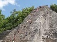 Coba Full-Day Tour from Riviera Maya