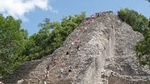 Coba Full-Day Tour from Riviera Maya